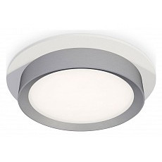 Встраиваемый светильник ambrella light xc xc8050004